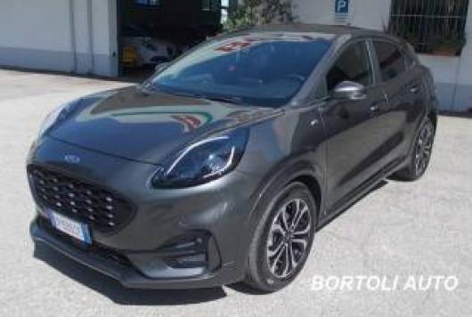 usato FORD Puma
