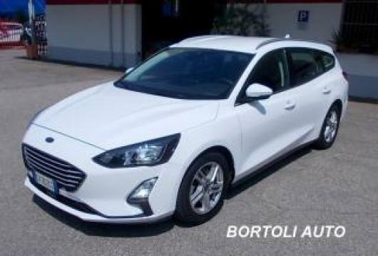usato FORD Focus