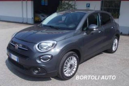 usato FIAT 500X