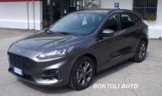 usato FORD Kuga