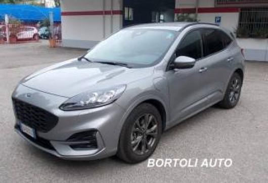 usato FORD Kuga