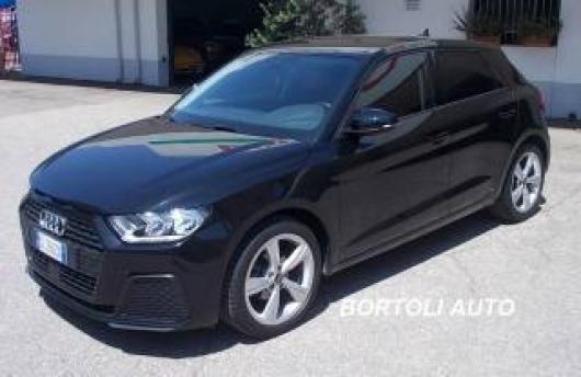 usato AUDI A1