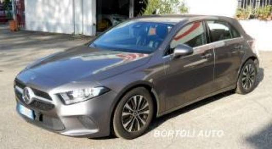 usato MERCEDES A 160