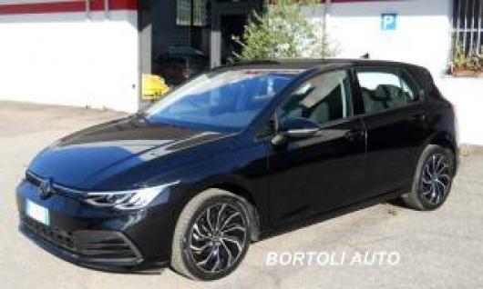usato VOLKSWAGEN Golf