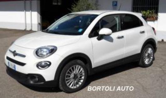 usato FIAT 500X