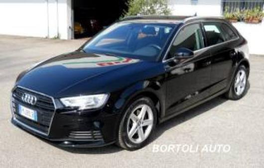 usato AUDI A3