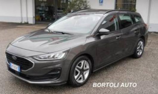 usato FORD Focus