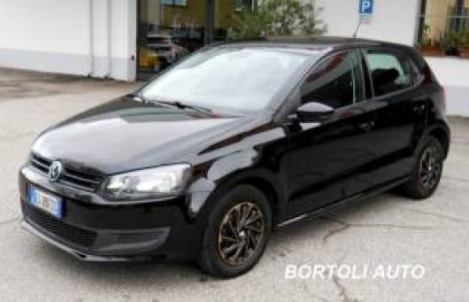 usato VOLKSWAGEN Polo