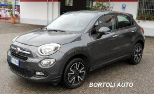 usato FIAT 500X