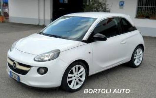 usato OPEL Adam