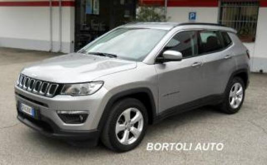 usato JEEP Compass