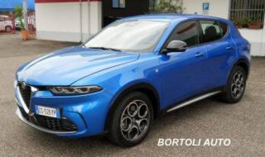 usato ALFA ROMEO Tonale
