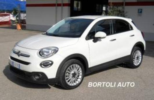 usato FIAT 500X