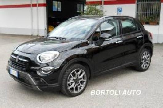 usato FIAT 500X