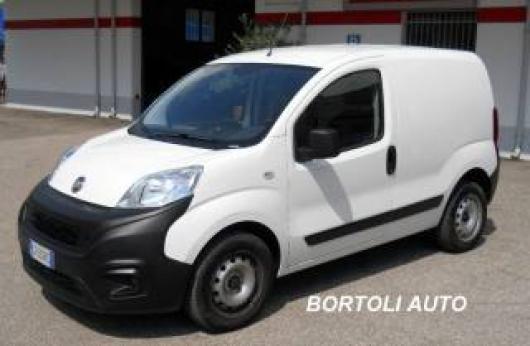 usato FIAT Fiorino
