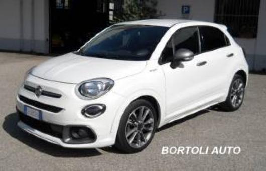 usato FIAT 500X