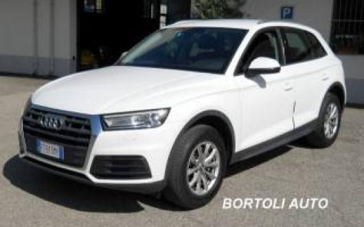 usato AUDI Q5