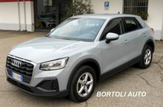 usato AUDI Q2