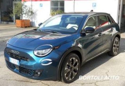 usato FIAT 600