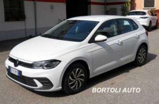usato VOLKSWAGEN Polo