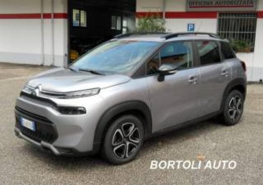 C3 Aircross