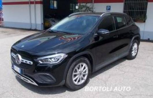 GLA 200