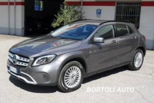 GLA 200