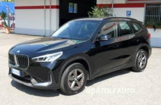 usato BMW X1
