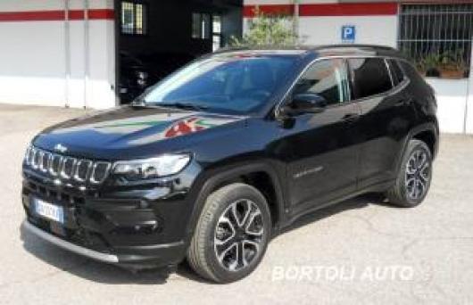 usato JEEP Compass