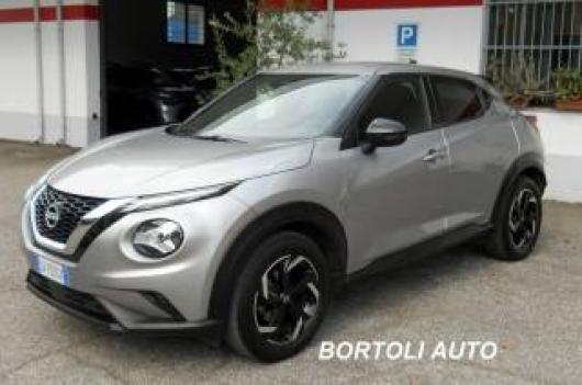 usato NISSAN Juke