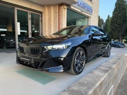 usato BMW 520