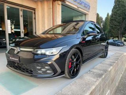 usato VOLKSWAGEN Golf GTI