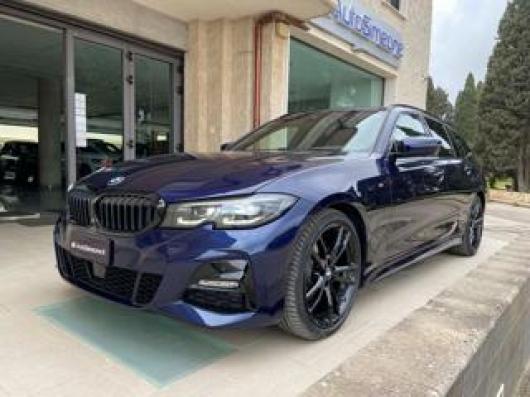 usato BMW 320