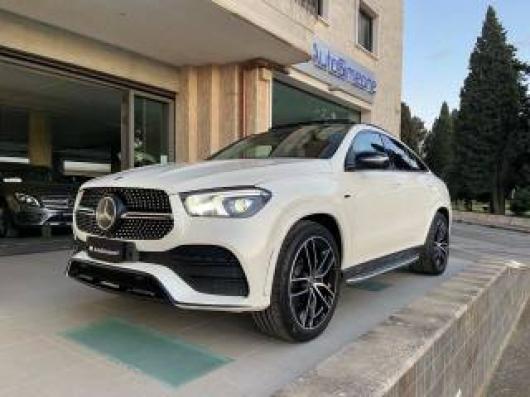 usato MERCEDES GLE 350