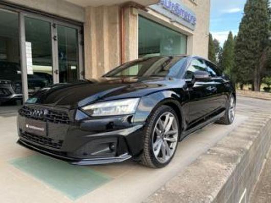 usato AUDI A5