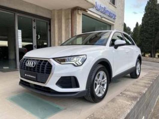 usato AUDI Q3