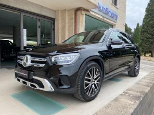 GLC 200