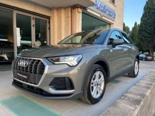 usato AUDI Q3