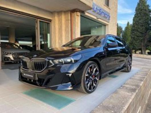 usato BMW 540