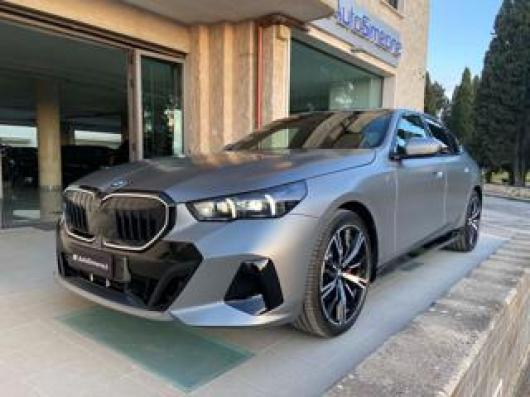 usato BMW 520