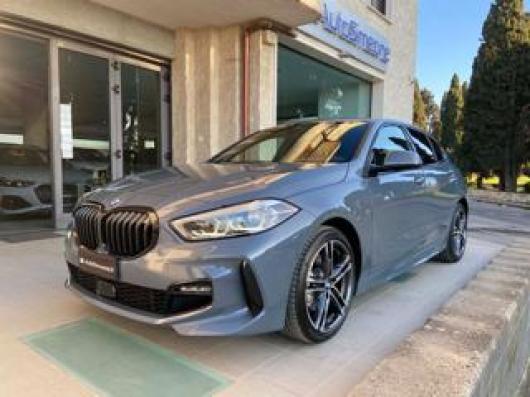 usato BMW 118