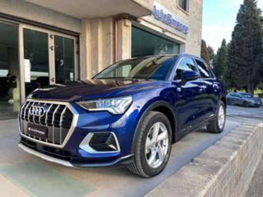 usato AUDI Q3