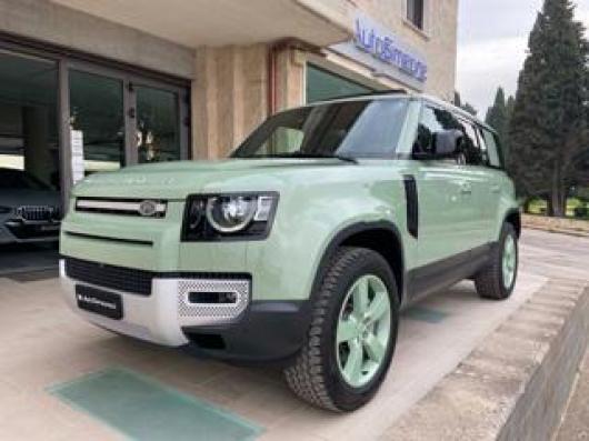 Defender