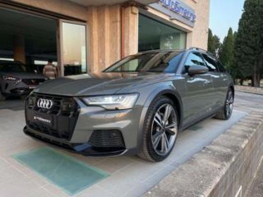 A6 allroad
