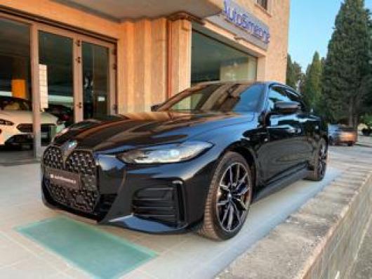 usato BMW 420
