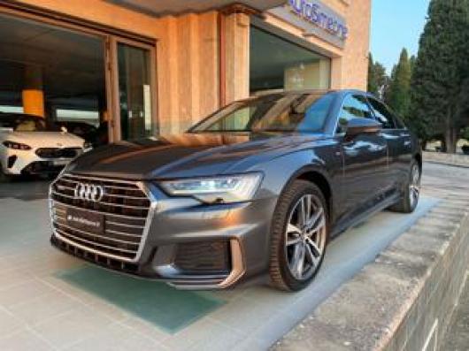 usato AUDI A6