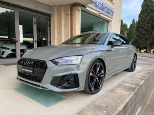 usato AUDI A5