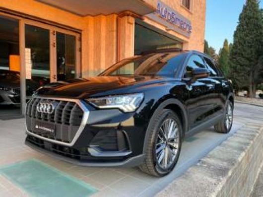 usato AUDI Q3