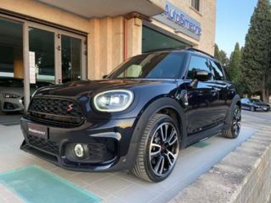 usato MINI Countryman