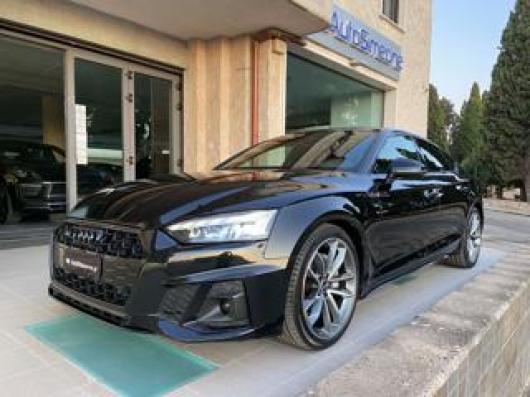 usato AUDI A5